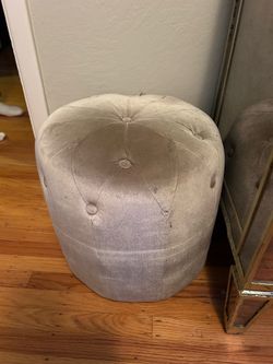 Stool