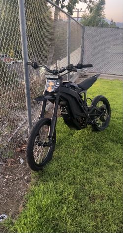 Eride Pro SS 2.0