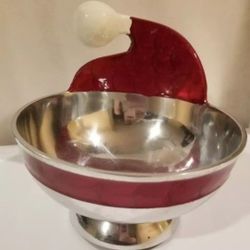 Christmas bowl