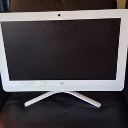 HP All In One DESKTOP