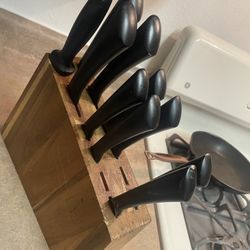 Knife Set