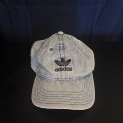 Adidas Denim Hat