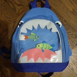 Children Small Back Pack