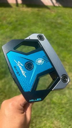 Taylormade Spider ZT 2025