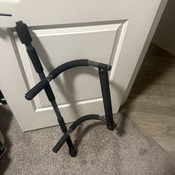 Door Way Pull Up Bar