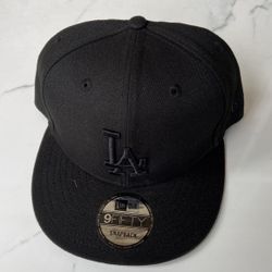 Los Angeles Dodgers snapback hat 🧢