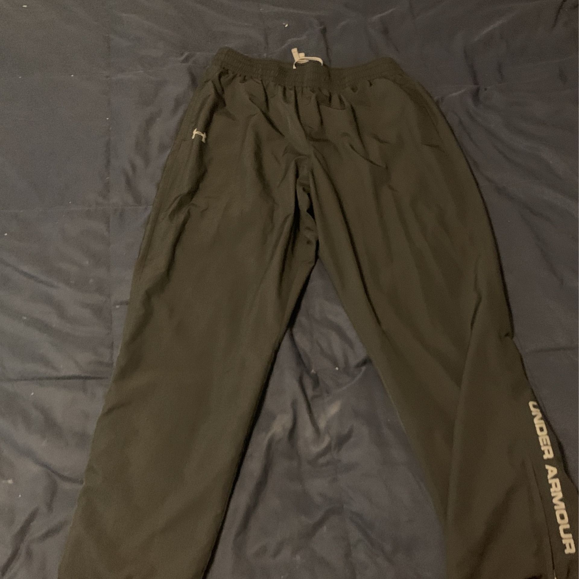 Under armor men’s sweatpants XL