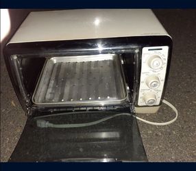 Horno tostador