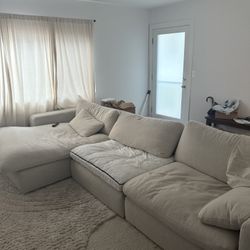 11.5 Ft X 6.5 Ft Gorgeous Comfy Couch