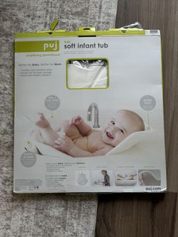 Infant Tub