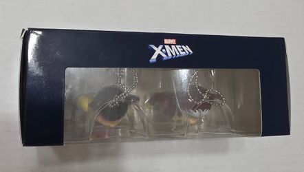 Be@rbrick X-men A Unbreakble