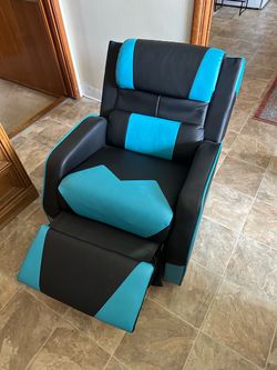 KID RECLINER