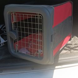 Cat Carrier 