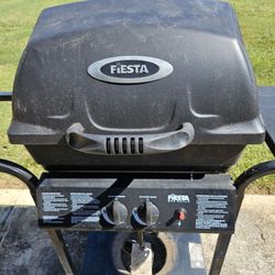Grill