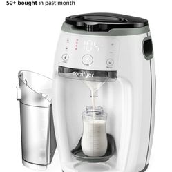 COMFYER Instant Baby Bottle Maker – Gently Used, Great Condition!