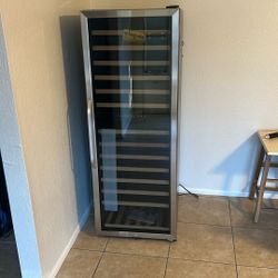 Wine Fridge 