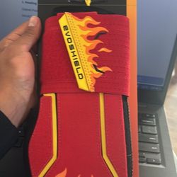 Sliding Mitt Baseball