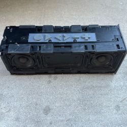 Jawbone Big Jambox Speaker