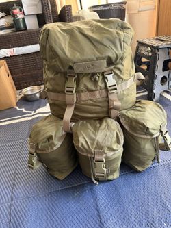 Helikon-Tex Matilda Backpack. Alice Pack. Hiking Backpack. Military Backpack. Alice Backpack. Army Backpack