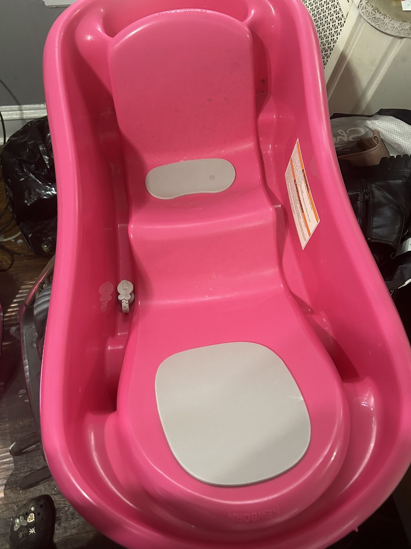 Baby Tub