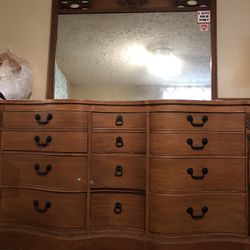 Bedroom Bureau