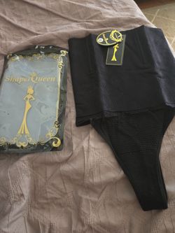 Corset size medium