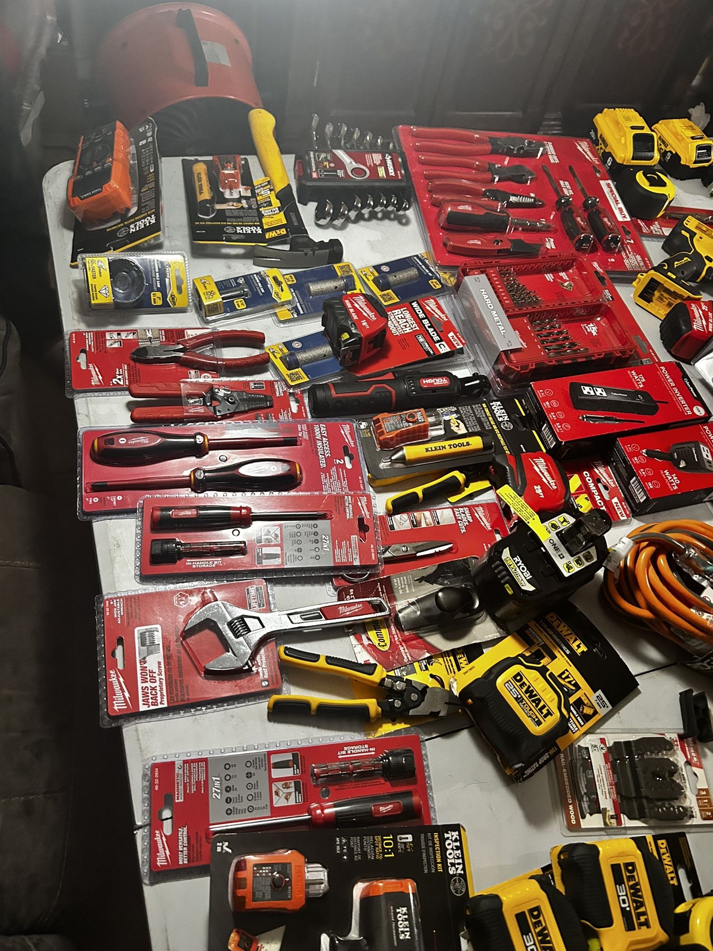 Tools For Sale Different Prices