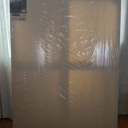Large Unprimed stretched canvas 40 x50 in
