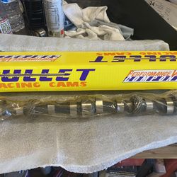 Bullet Cam For Iron Duke 151 GM