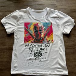 Custom Shirts