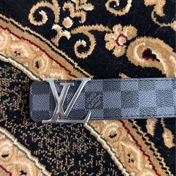 Lv belt