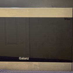 Galanz Microwave 1000watts