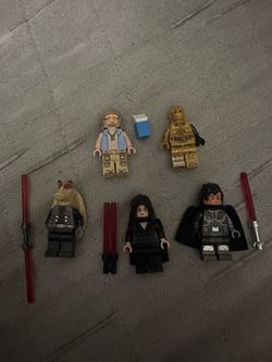 Lego set