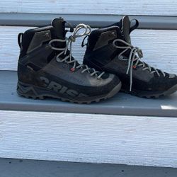 Crispi Altitude Hunting Boots - Womens