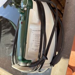 proctor silex steam iron for sale