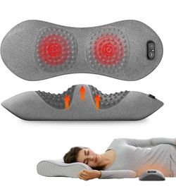 Triple Fusion Back Massager