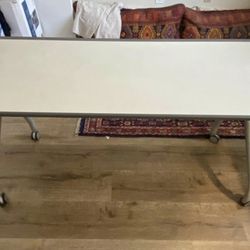 Very wide Desk Table Study Desk