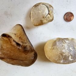 Montana Agates