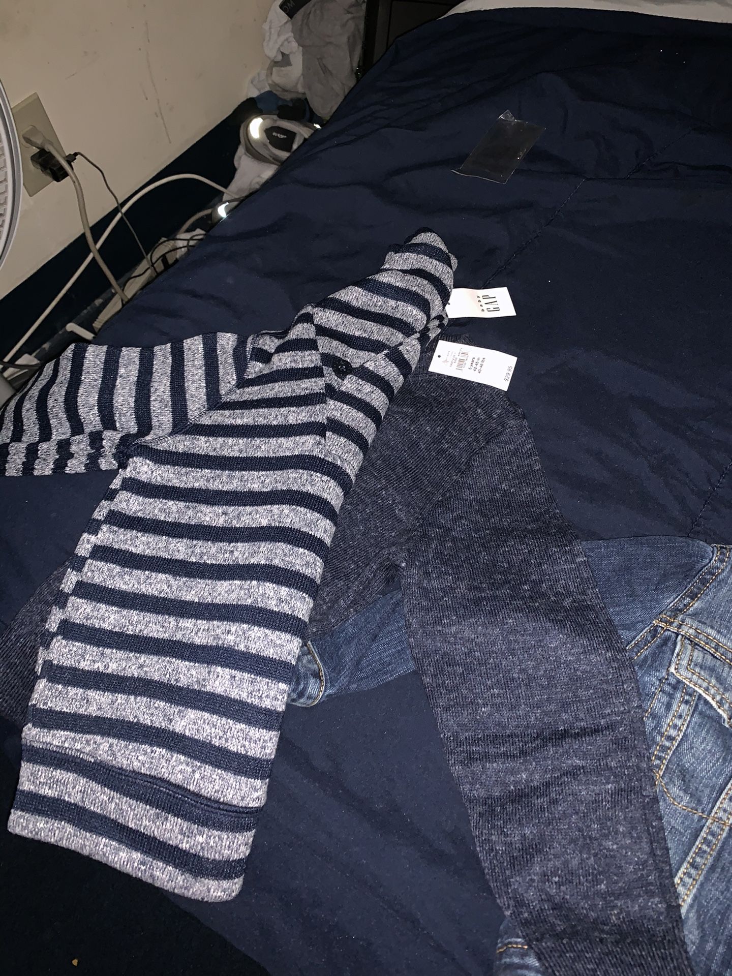 Boys Clothes