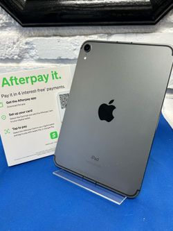 iPad Mini 6 64GB Desbloqueado