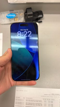 Cell phone
