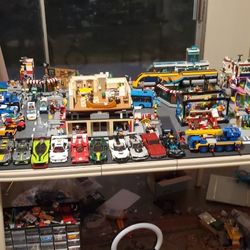lego