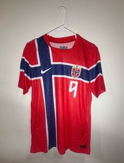 Norway Haaland