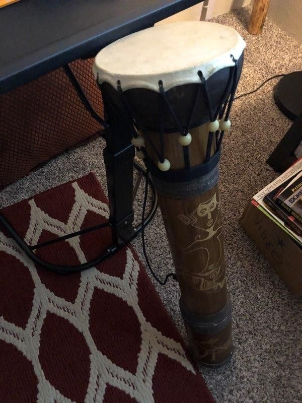 Drum