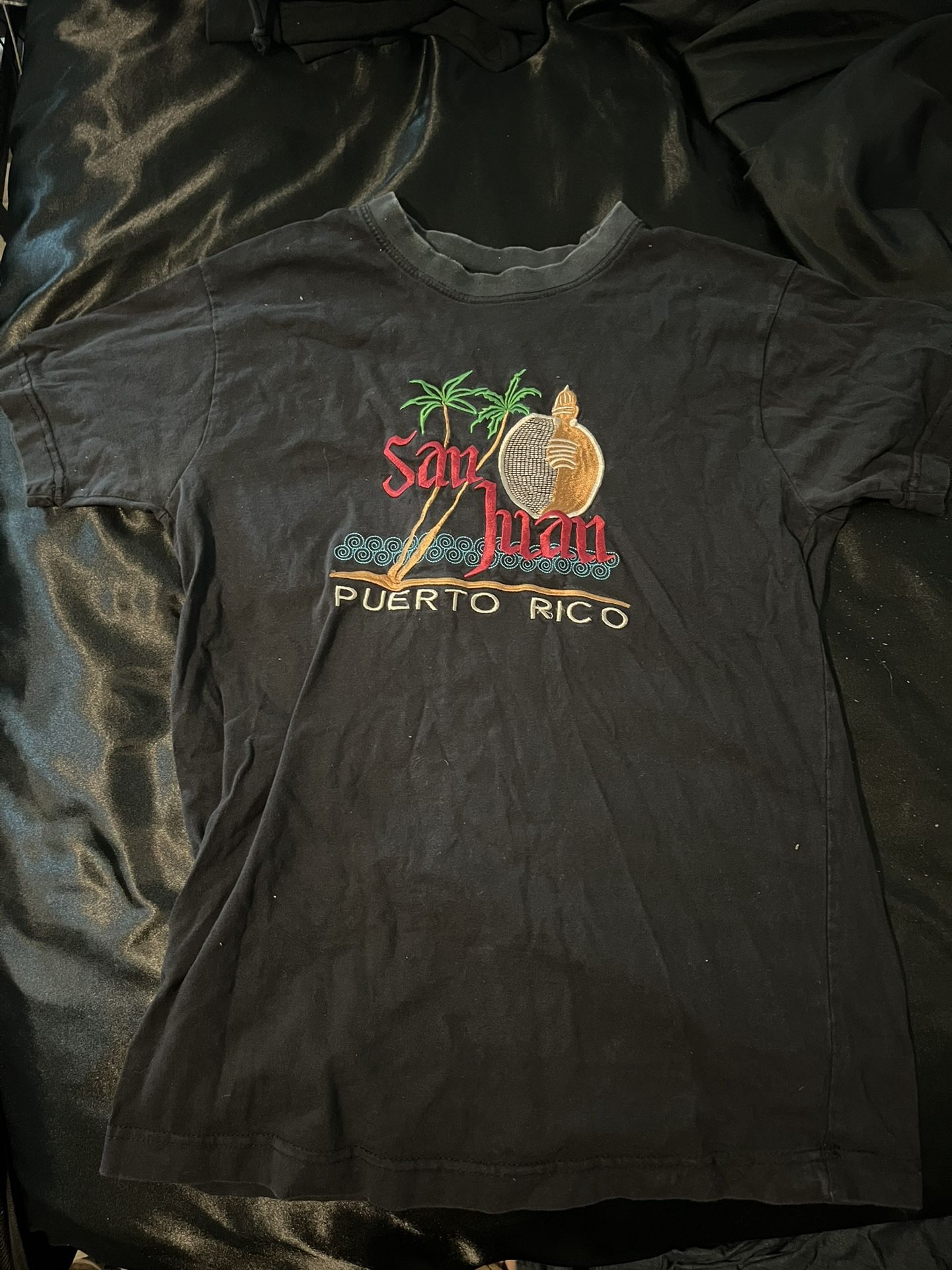 San Juan Shirt