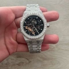 Bussdown AP Watch 