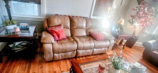 Free couch
