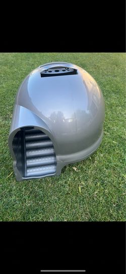 Litter Box