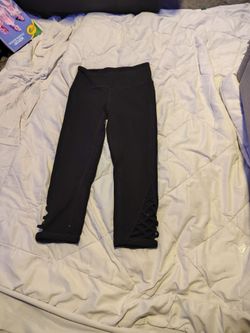 Xs 3/4 leggings