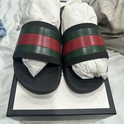 Gucci Sandals Sz 8